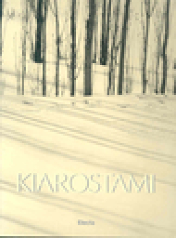 Kiarostami