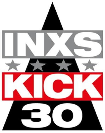 Kick 30 (box 3cd+br) - Inxs