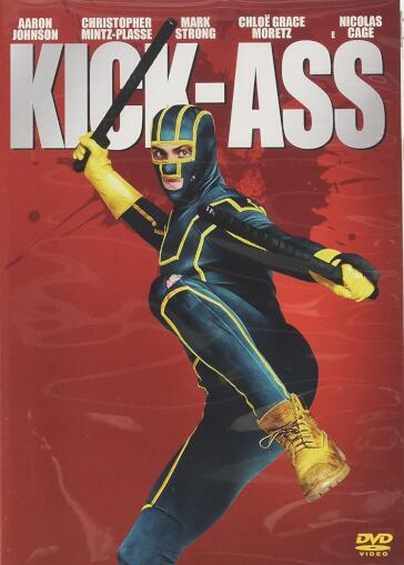 Kick-Ass (SE) (2 Dvd) - Matthew Vaughn