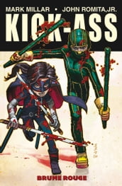 Kick-Ass T02