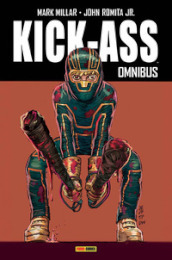 Kick-Ass omnibus