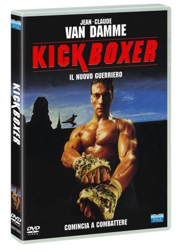 Kickboxer - Il Nuovo Guerriero - Mark Di Salle - David Worth