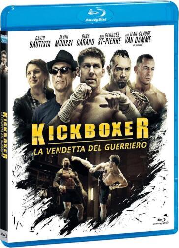 Kickboxer - La Vendetta Del Guerriero - John Stockwell