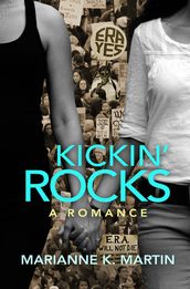 Kickin  Rocks