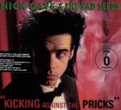 Kicking against the pricks(cd+dvd)