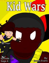 Kid Wars - Episode 23