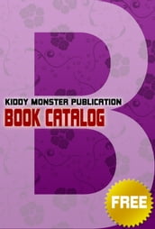 Kiddy Monster Publication Books Catalog