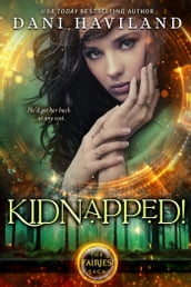 Kidnapped!