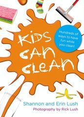 Kids Can Clean
