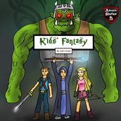 Kids  Fantasy