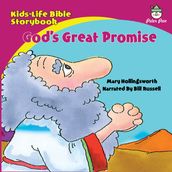 Kids-Life Bible StorybookGod s Great Promise