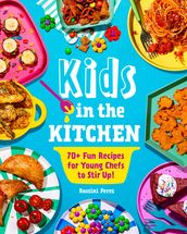 Kids in the Kitchen