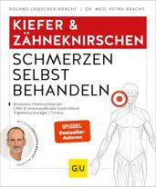 Kiefer & Zähneknirschen Schmerzen selbst behandeln