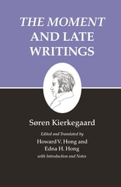 Kierkegaard s Writings, XXIII, Volume 23