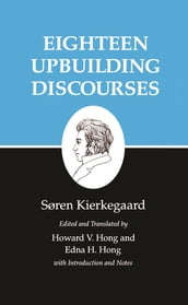 Kierkegaard s Writings, V, Volume 5