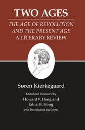 Kierkegaard s Writings, XIV, Volume 14