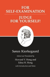 Kierkegaard s Writings, XXI, Volume 21