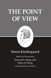 Kierkegaard s Writings, XXII, Volume 22
