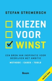 Kiezen voor winst