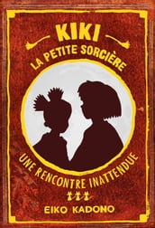 Kiki, la petite sorcière - Livre 3