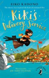 Kiki s Delivery Service
