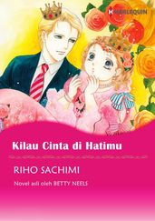 Kilau Cinta di Hatimu