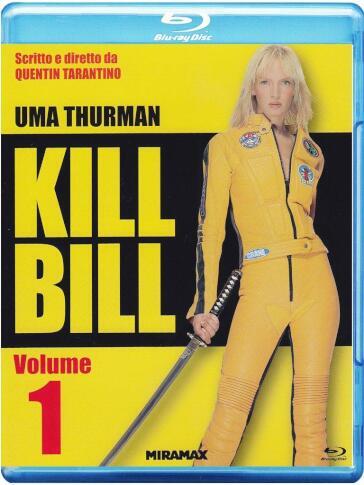 Kill Bill Volume 1 - Quentin Tarantino