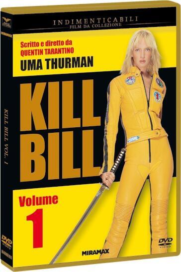 Kill Bill Volume 1 (Indimenticabili) - Quentin Tarantino