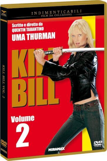 Kill Bill Volume 2 (Indimenticabili) - Quentin Tarantino