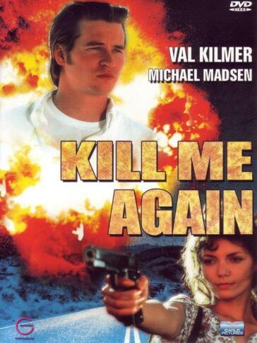 Kill Me Again - John Dahl