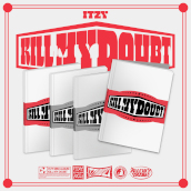 Kill My Doubt - standard edition