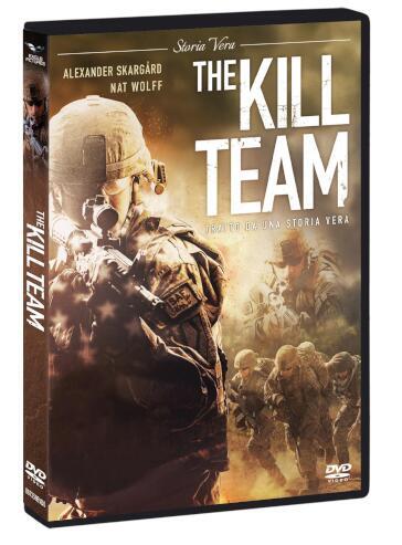 Kill Team (The) - Dan Krauss
