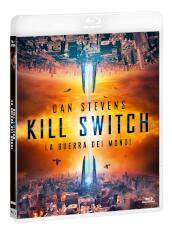 Kill switch - La guerra dei mondi (Blu-Ray)