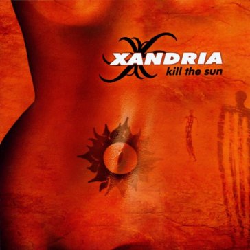 Kill the sun - Xandria