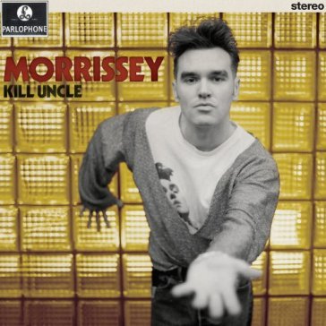 Kill uncle (remastered edt.) - Morrissey