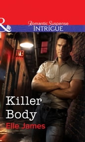 Killer Body (Mills & Boon Intrigue)