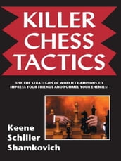 Killer Chess Tactics