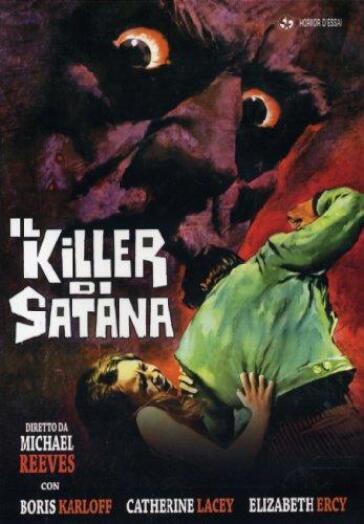 Killer Di Satana (Il) - Michael Reeves