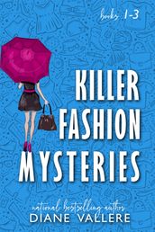 Killer Fashion Mysteries 1