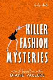 Killer Fashion Mysteries 2