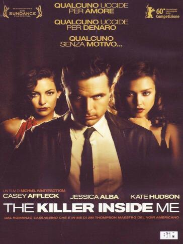 Killer Inside Me (The) - Michael Winterbottom