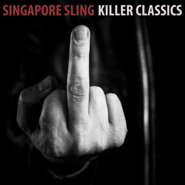 Killer classics - SINGAPORE SLING