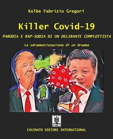 Killer covid-19 - Kolbe Fabrizio Gregori