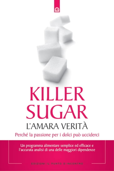 Killer sugar - G.N. Jacobs - Nancy Appleton