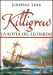 Killigrew. La rotta del leopardo