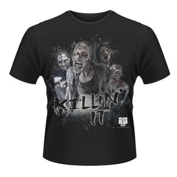 Killin it - WALKING DEAD THE