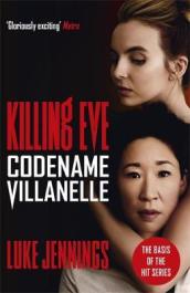 Killing Eve: Codename Villanelle