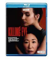 Killing Eve: Season One (2 Blu-Ray) [Edizione: Stati Uniti]