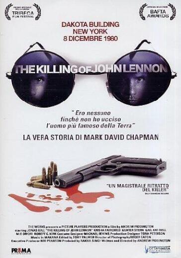 Killing Of John Lennon (The) - Andrew Piddington
