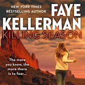 Killing Season: A gripping serial killer thriller you won t be able to put down!